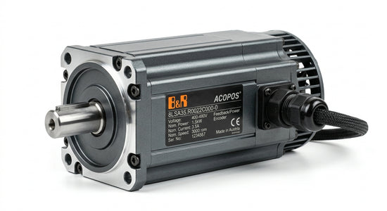 B&R 8LSA35.R0022C000-0