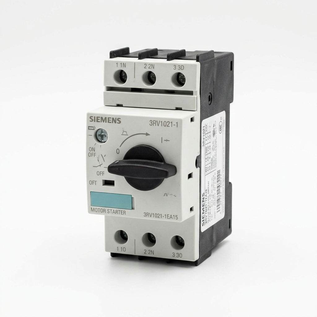 Siemens 3RV1021-1EA15