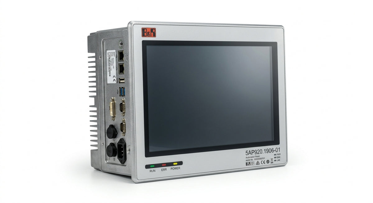 B&R 5AP920.1906-01