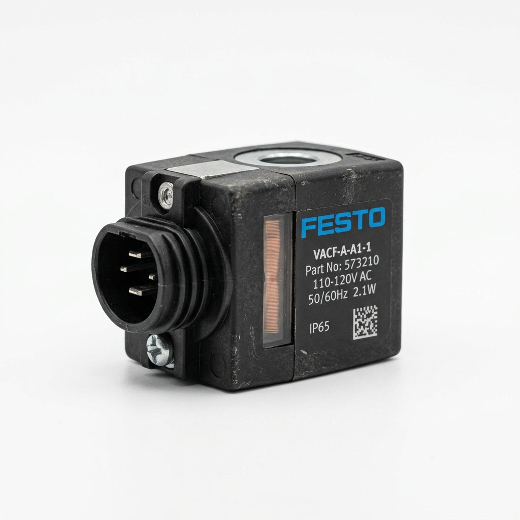 FESTO VACF-A-A1-1