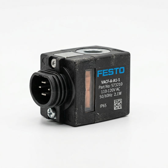 FESTO VACF-A-A1-1