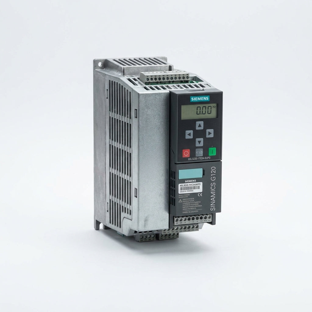 Siemens 6SL3220-1YE34-0UF0