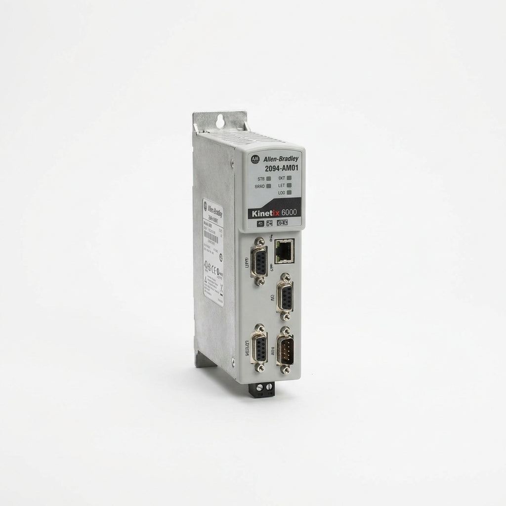 Allen-Bradley 2094-AM01