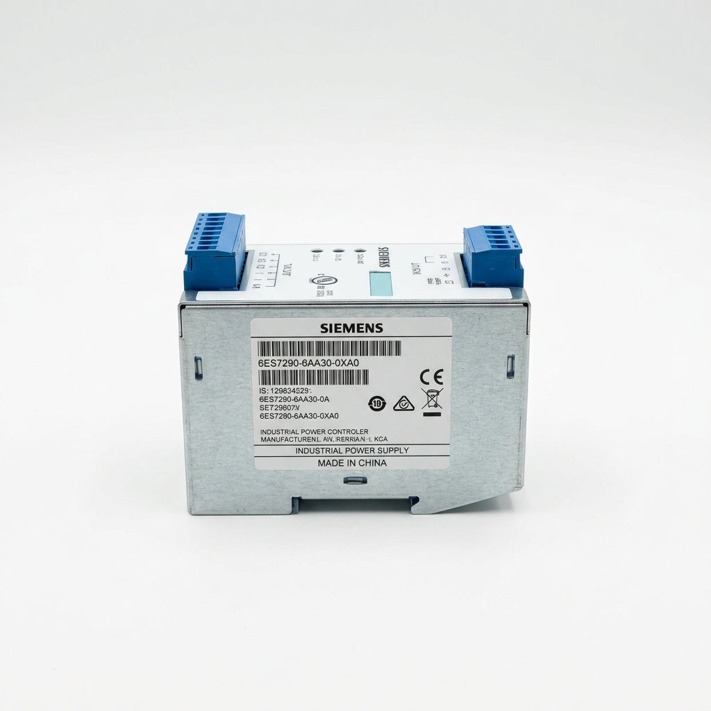 Siemens 6ES7290-6AA30-0XA0