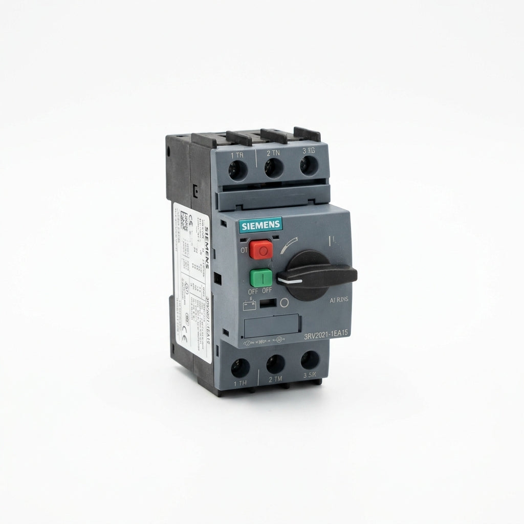 Siemens 3RV2021-1EA15