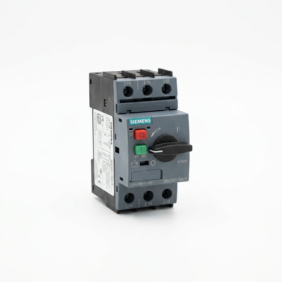 Siemens 3RV2021-1EA15
