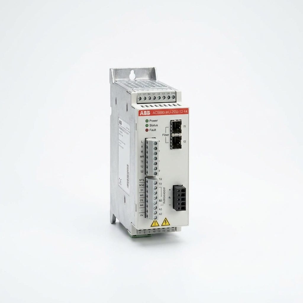 ABB ACS880-MU-ZCU-12-14