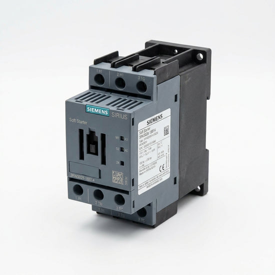 SIEMENS/EP 3RW3028-1BB14
