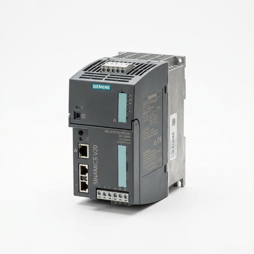 Siemens 6SL3210-1KE18-8UB1