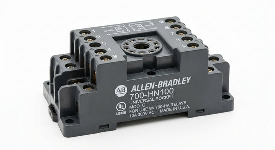 ALLEN BRADLEY 700-HN100