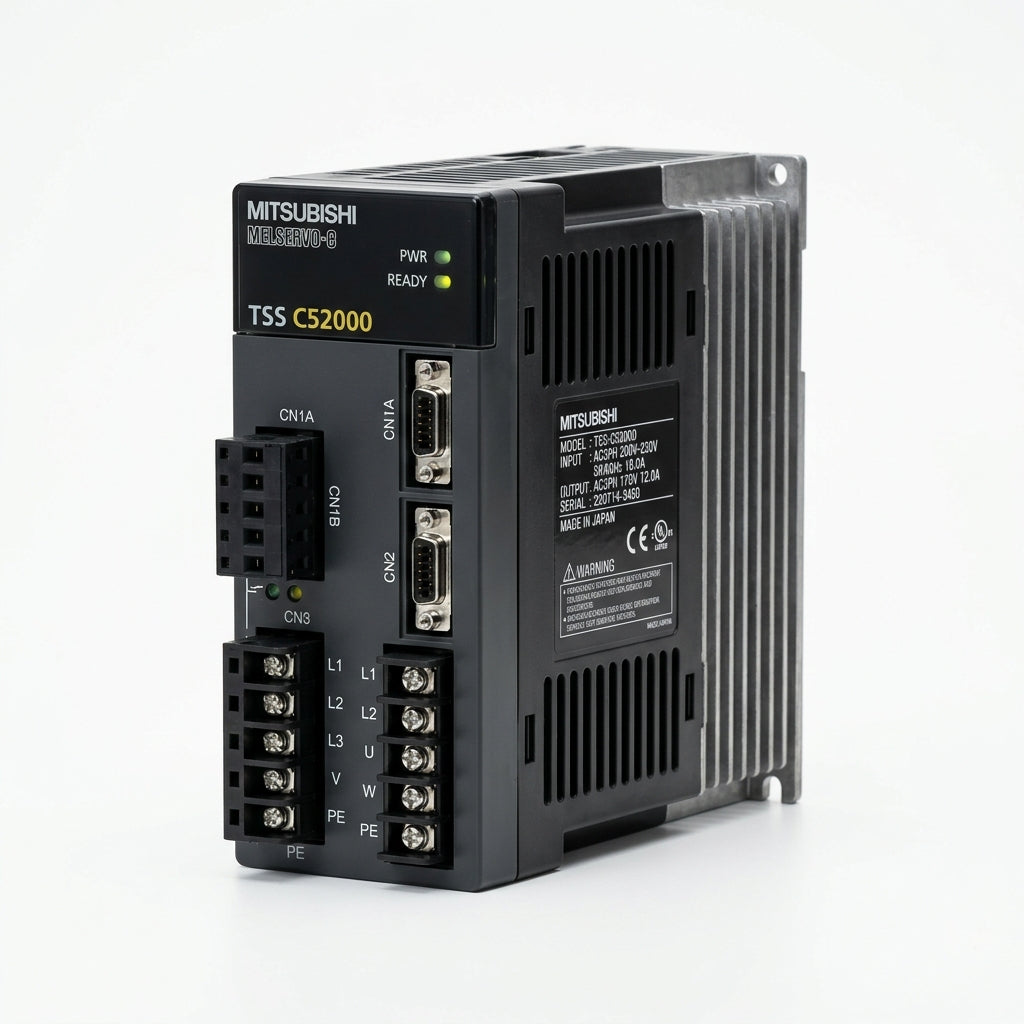 MITSUBISHI/TSS C52000