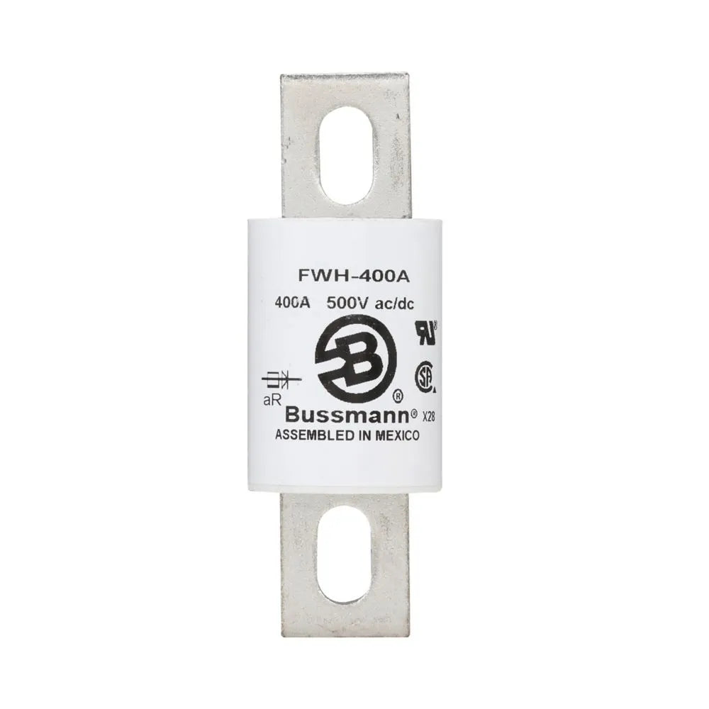 Fusible ultrarrápido de navajas 225A RMS 1000VCA 800VCD 200kA
