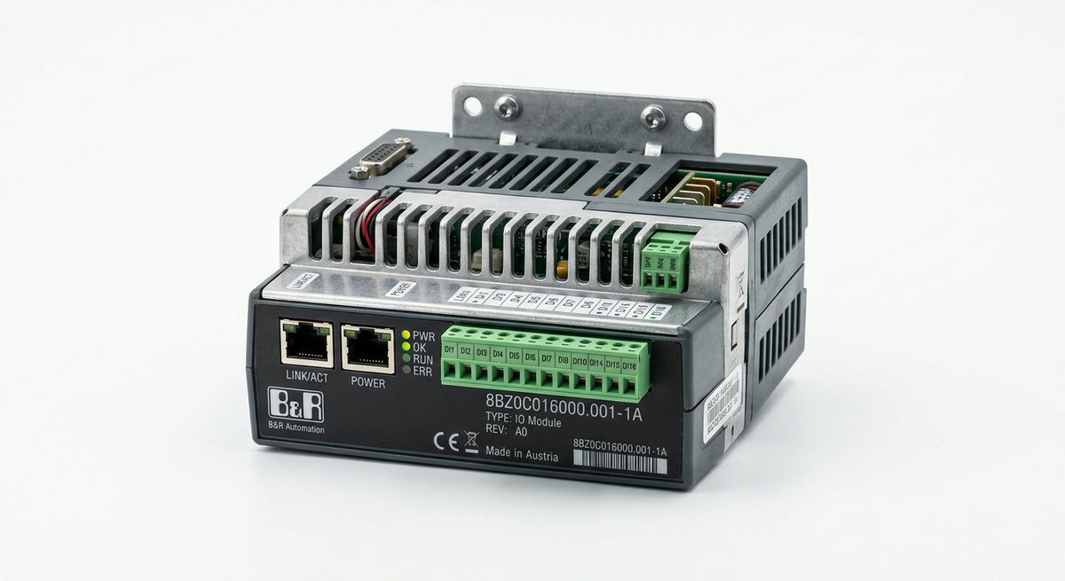 B&R 8BZ0C016000.001-1A