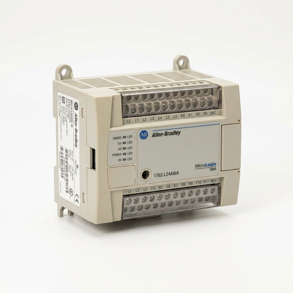 Allen-Bradley 1762-L24AWA