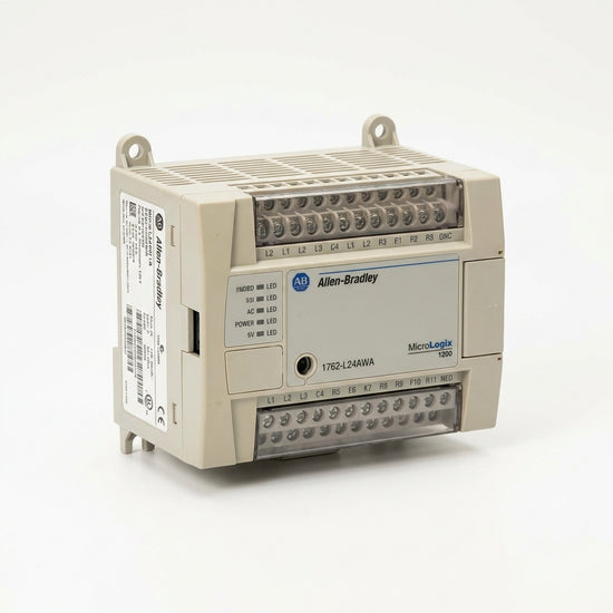 Allen-Bradley 1762-L24AWA