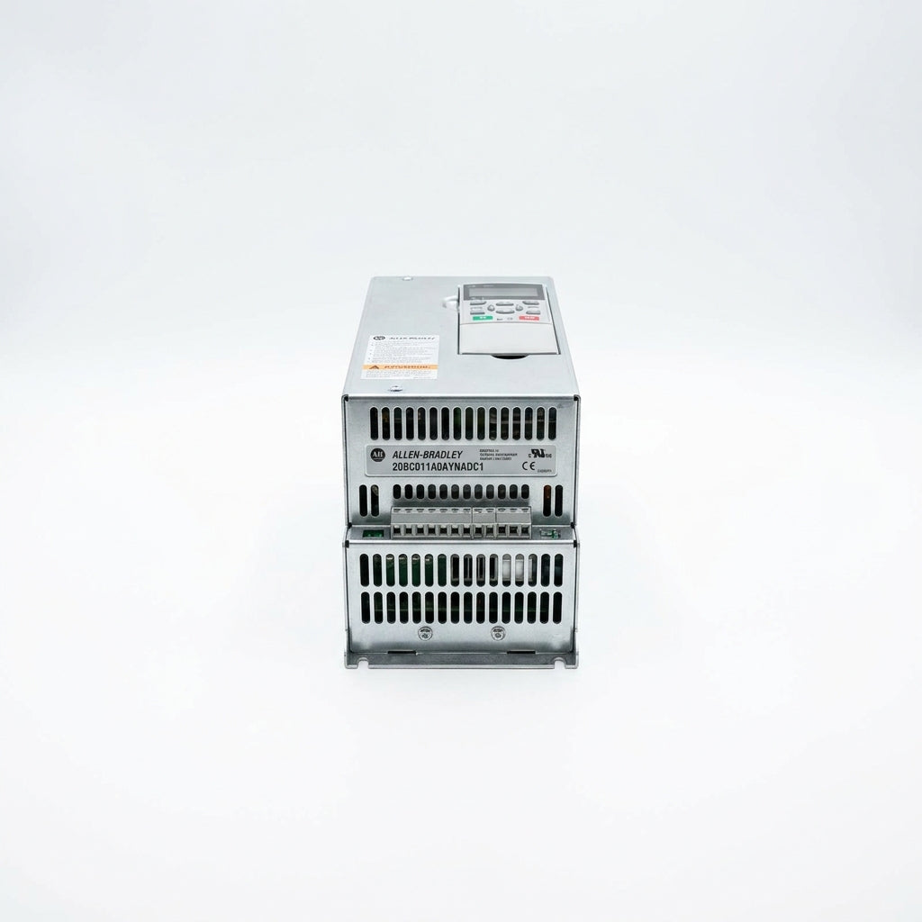 Allen-Bradley 20BC011A0AYNADC1