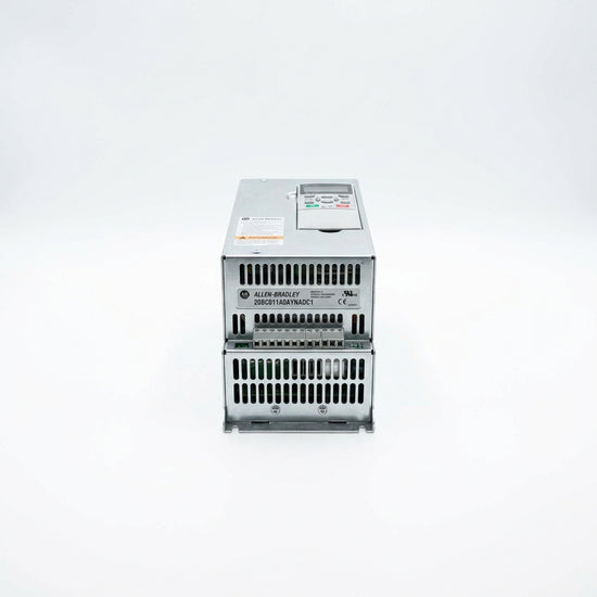 Allen-Bradley 20BC011A0AYNADC1