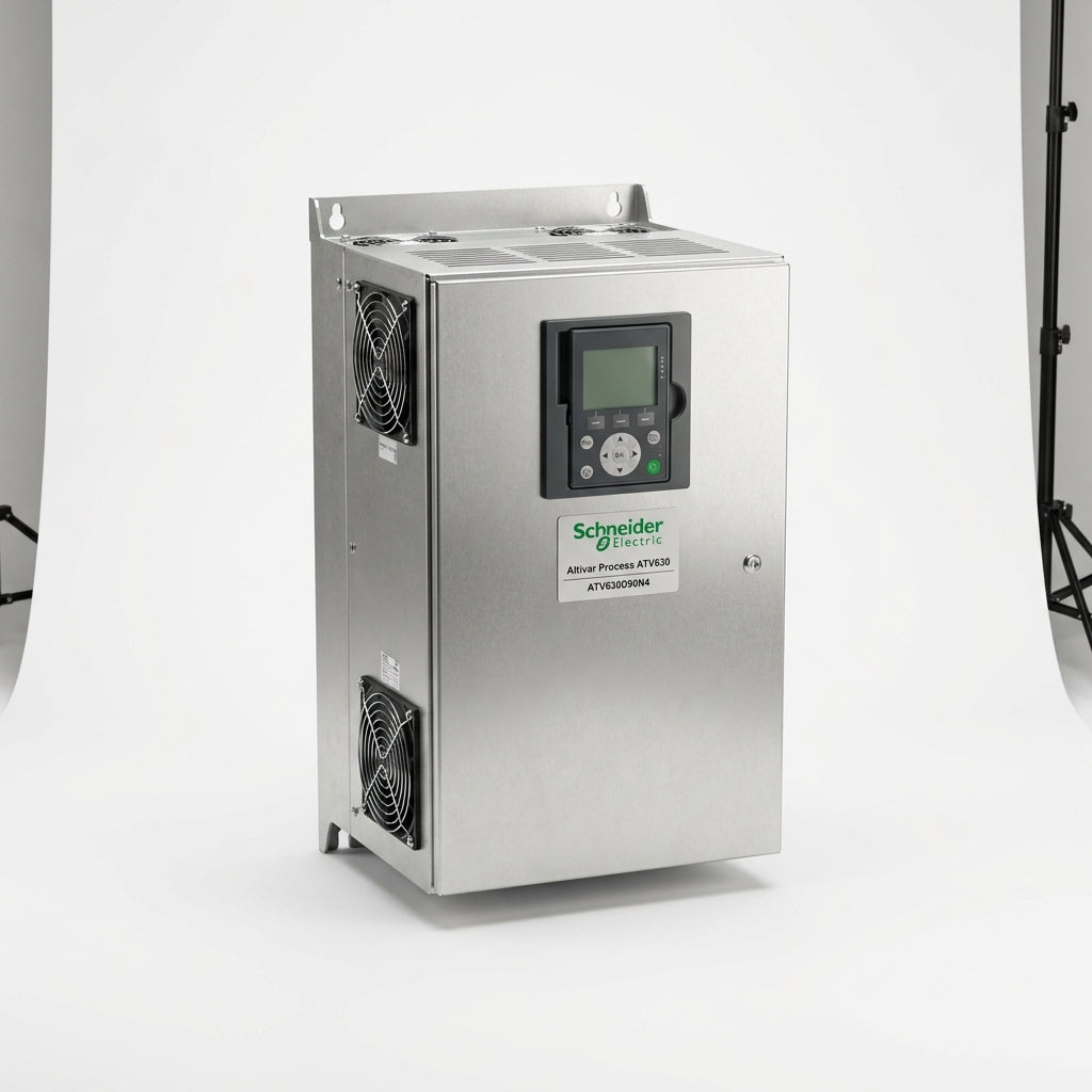 Schneider Electric ATV630D90N4