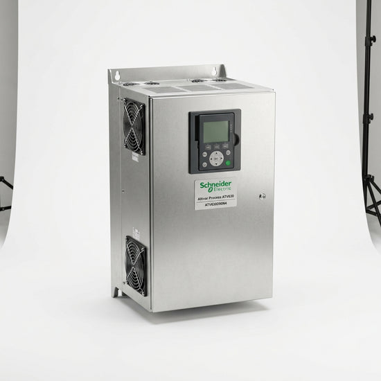 Schneider Electric ATV630D90N4