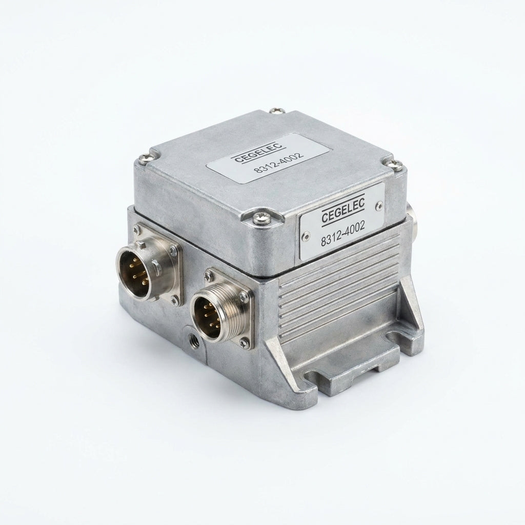 CEGELEC 8312-4002