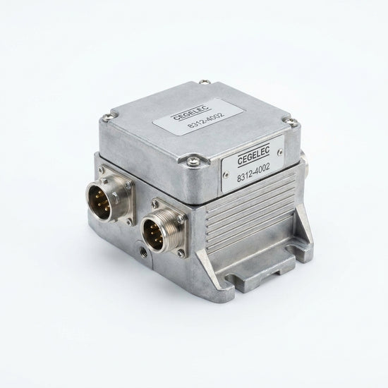 CEGELEC 8312-4002
