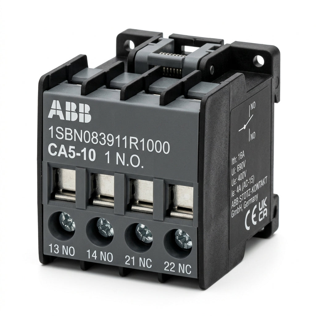 ABB 1SBN083911R1000