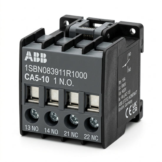ABB 1SBN083911R1000