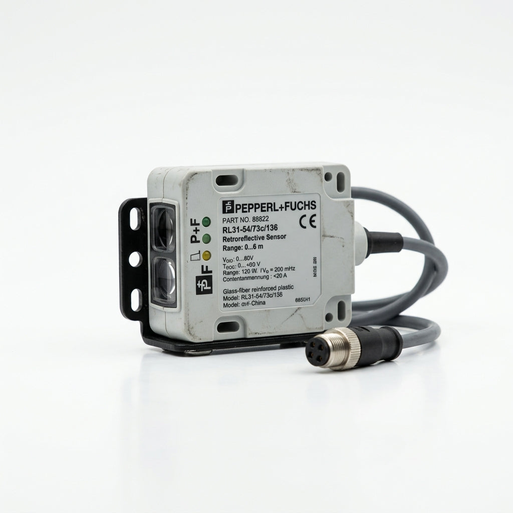 PEPPERL & FUCHS 88822