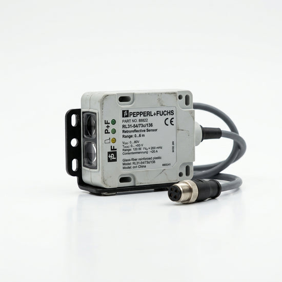 PEPPERL & FUCHS 88822