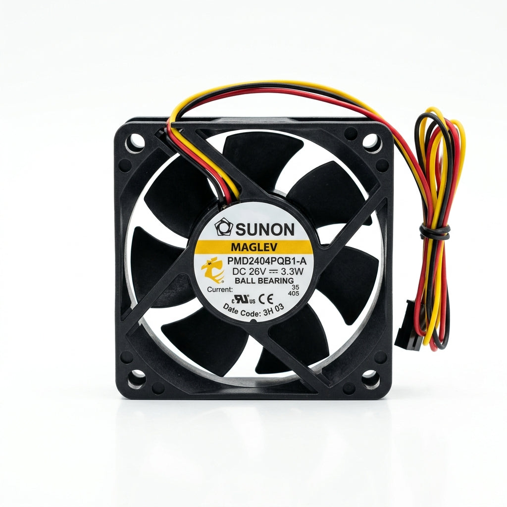SUNON PMD2404PQB1-A 26V 3.3W