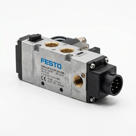 FESTO VUVG-L18-T32C-MT-G14-1R8L