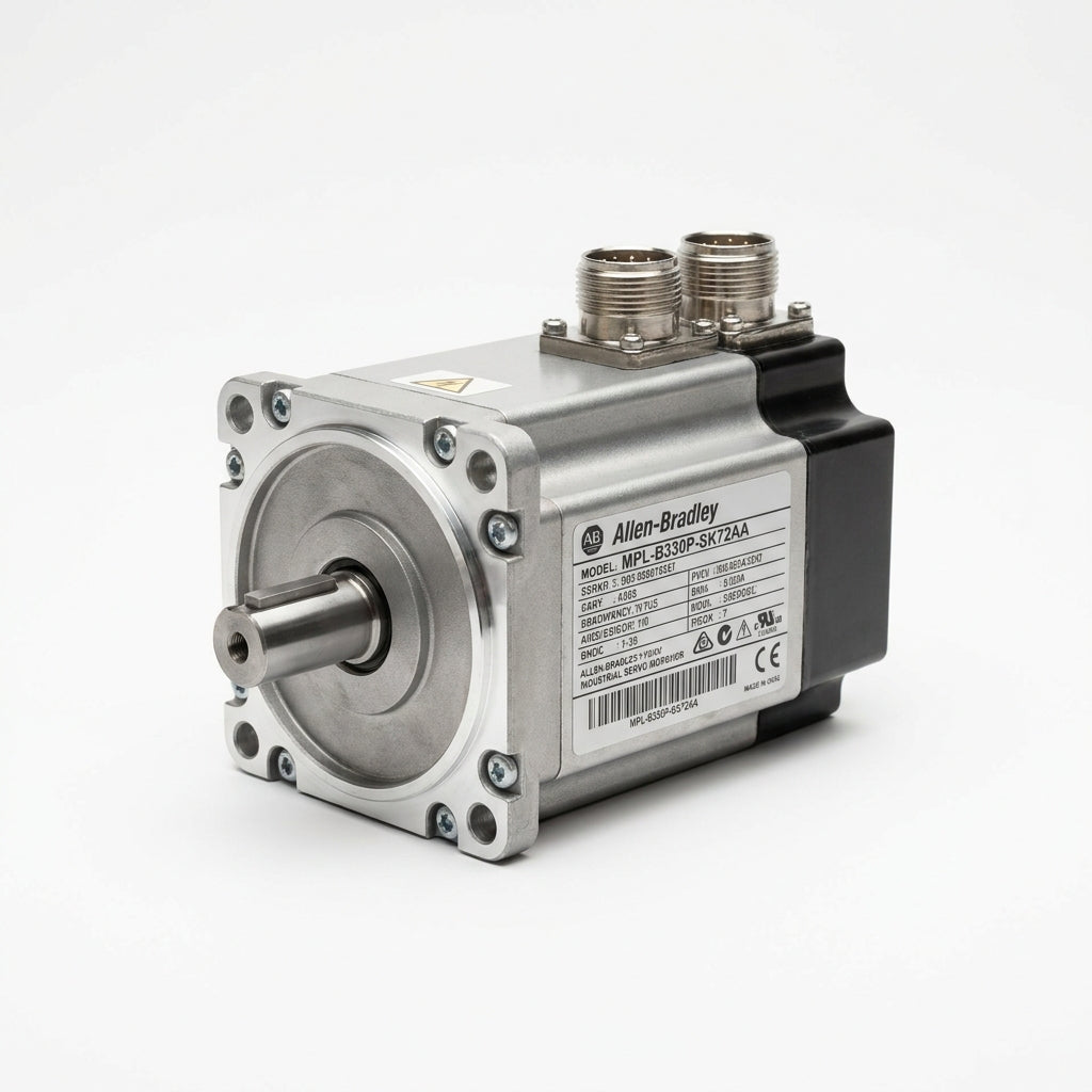 Allen-Bradley MPL-B330P-SK72AA