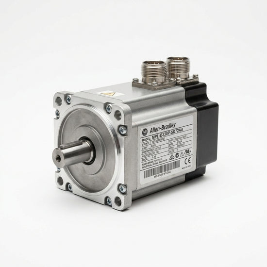 Allen-Bradley MPL-B330P-SK72AA