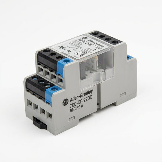 Allen-Bradley 700-CF-220D
