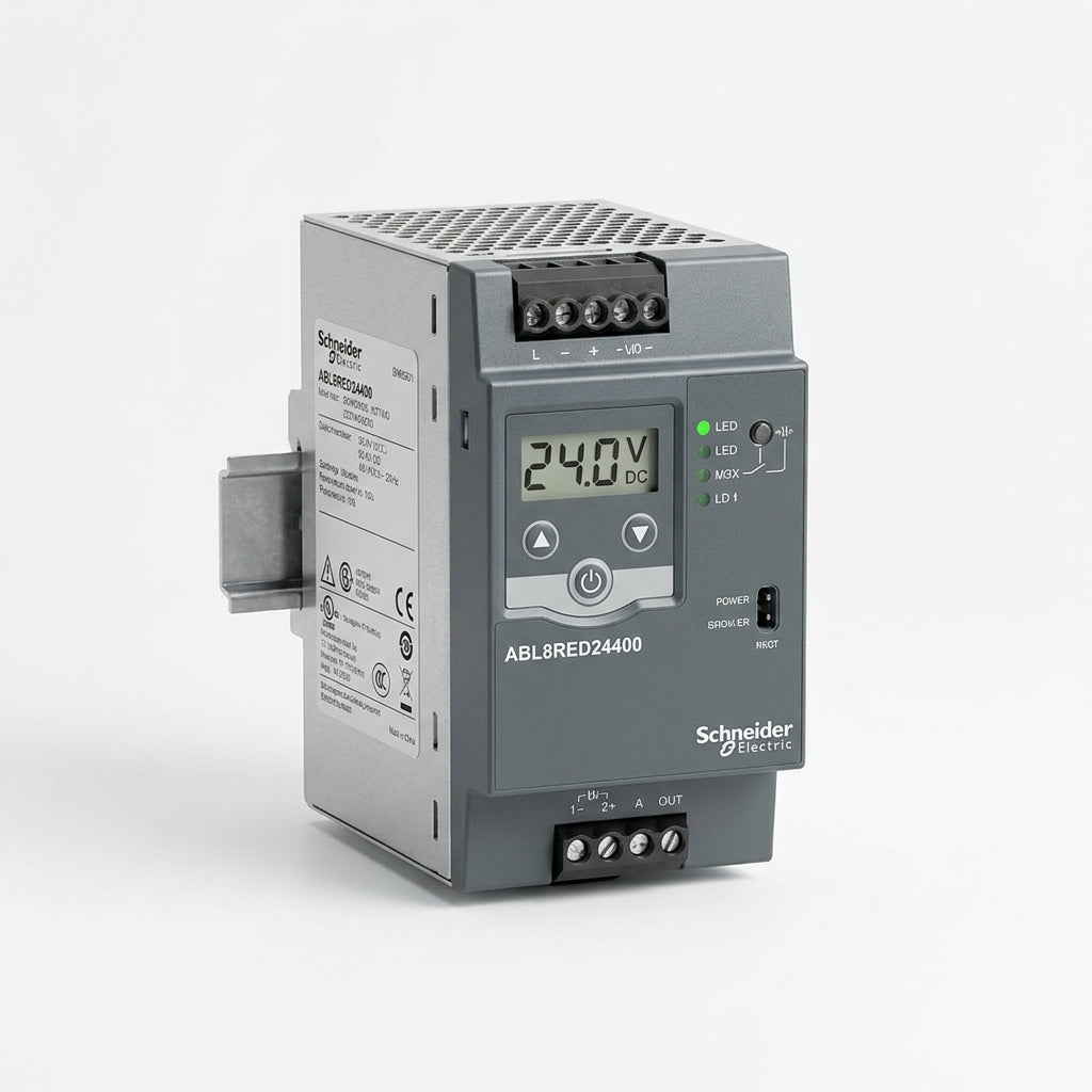 Schneider Electric ABL8RED24400