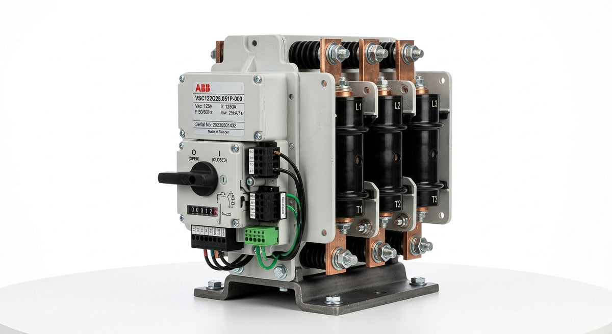 ABB VSC122Q25.051P-000