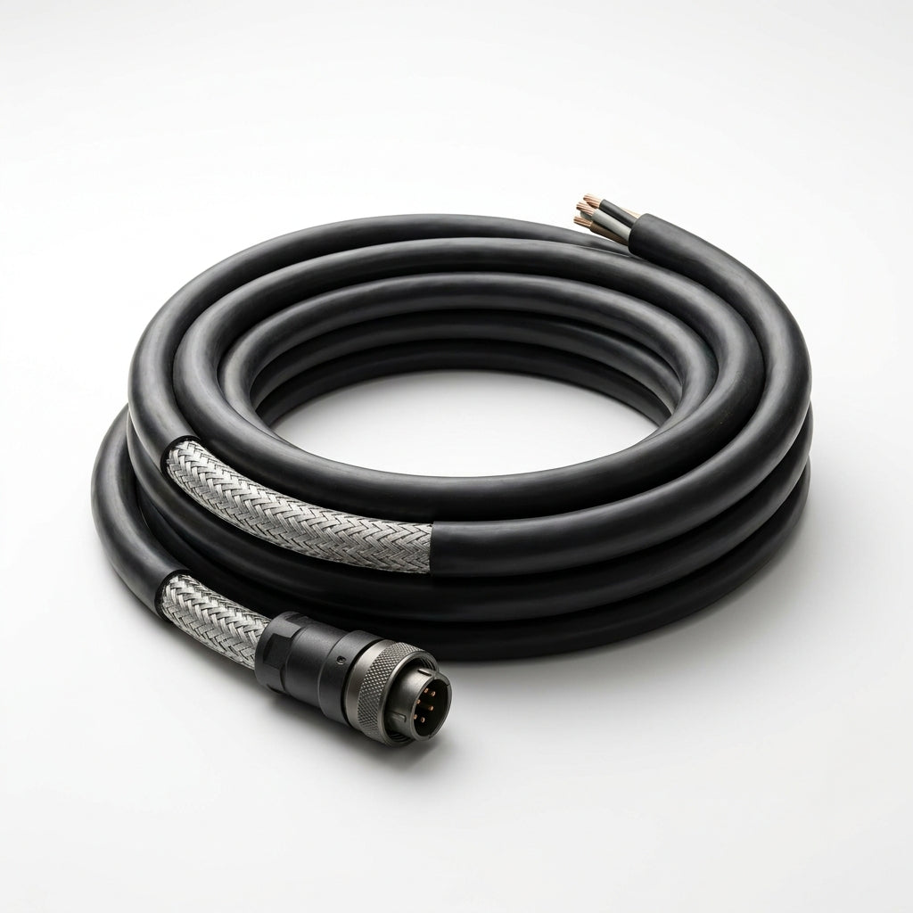 BIND Keyence Op-87906 Cable De Sistema De Visi�n
