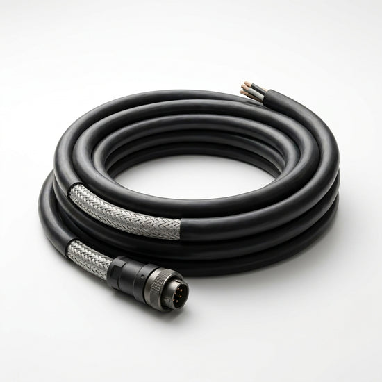BIND Keyence Op-87906 Cable De Sistema De Visi�n