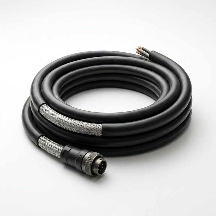 BIND Keyence Op-87906 Cable De Sistema De Visi�n