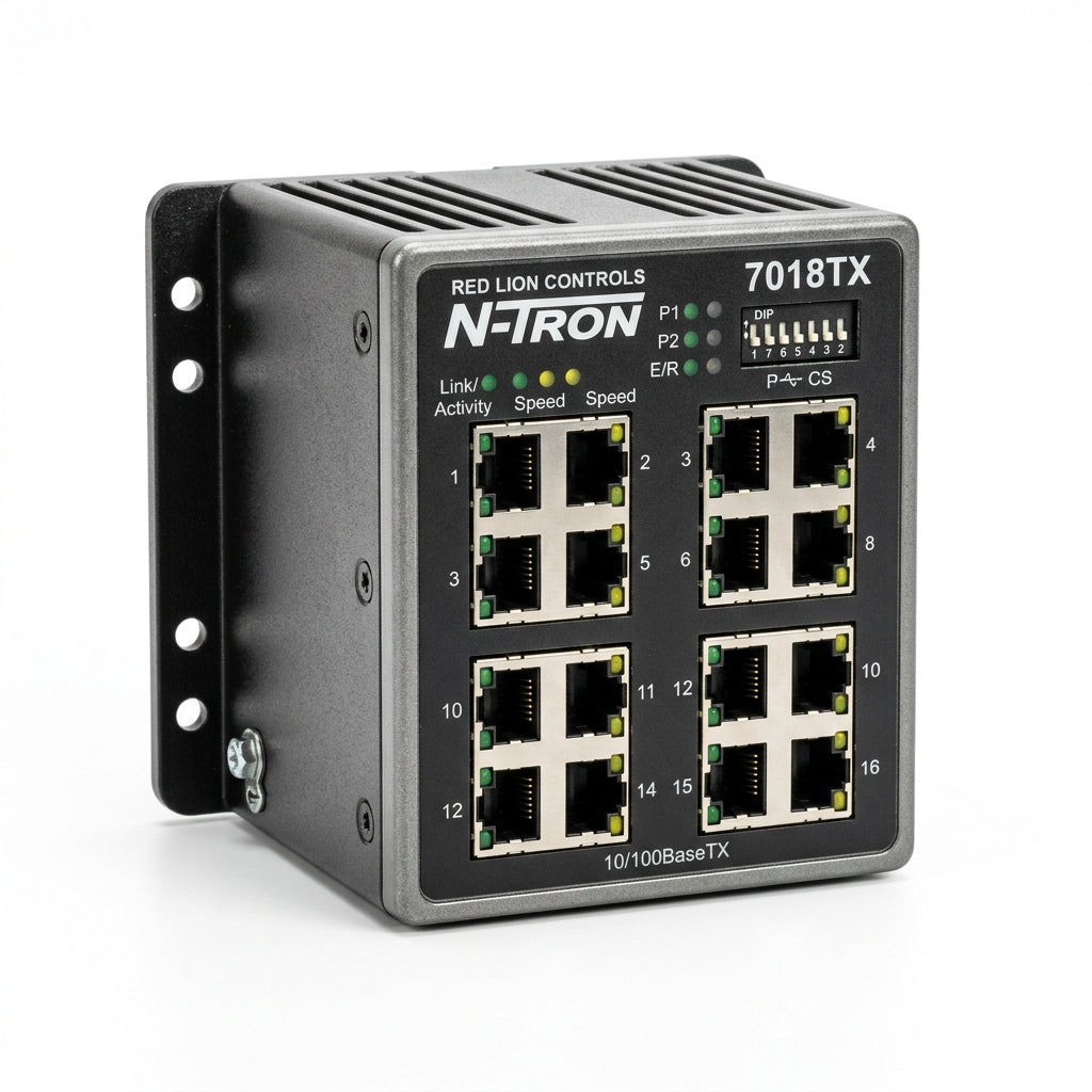 RED LION CONTROLS 7018TX