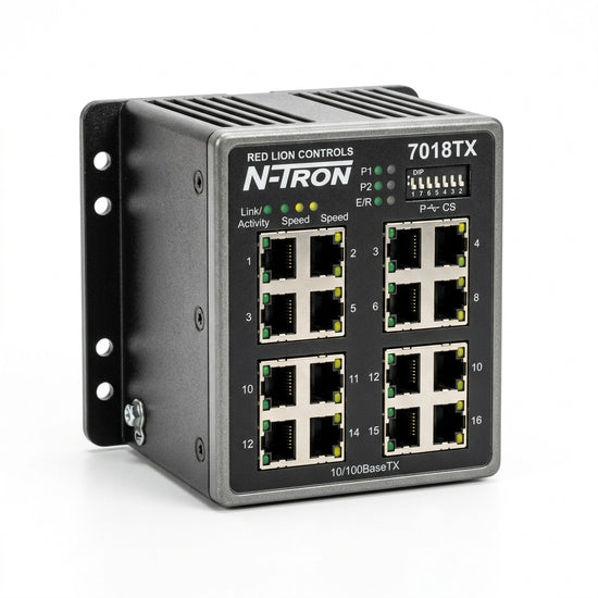 RED LION CONTROLS 7018TX