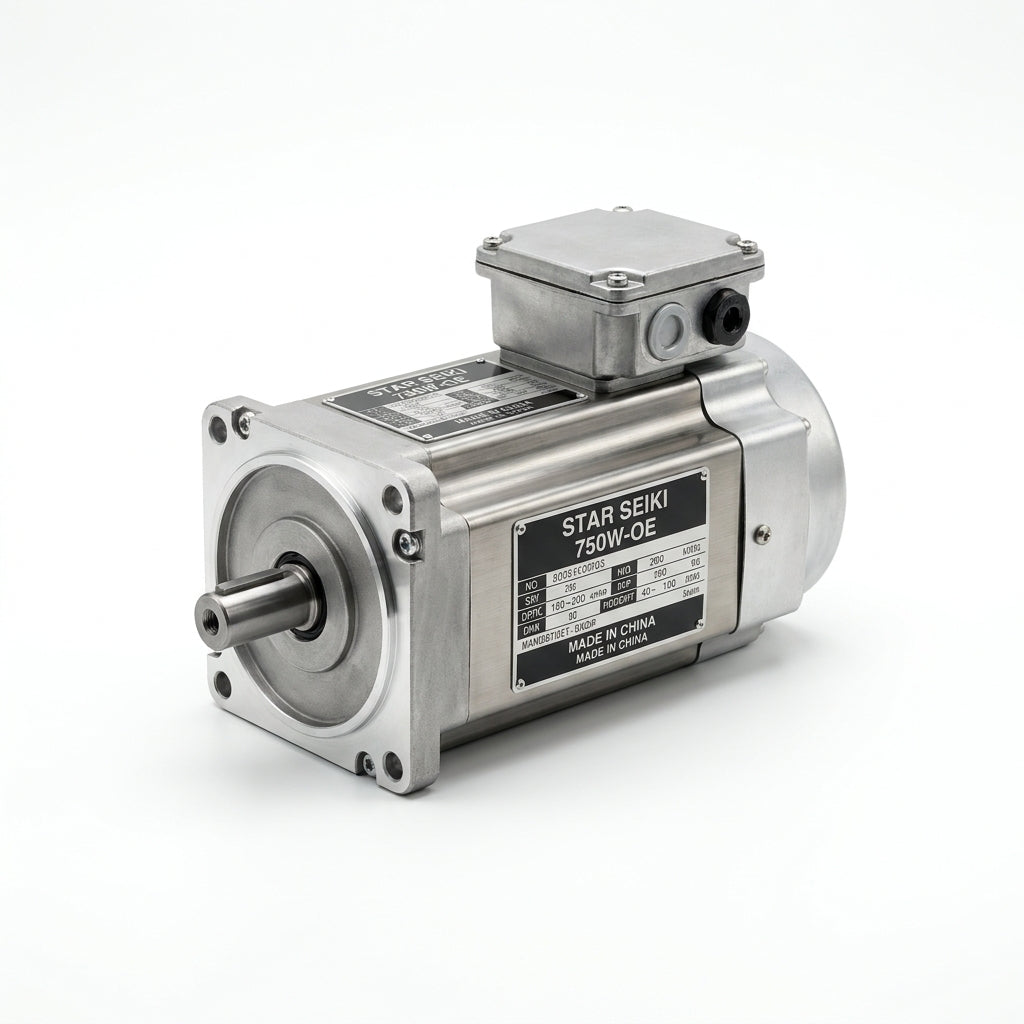 STAR SEIKI 750W-OE