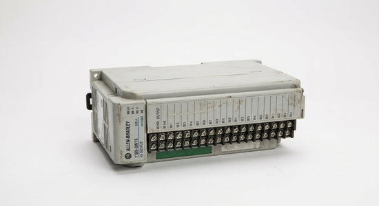 ALLEN BRADLEY 1769-OW16 SER A