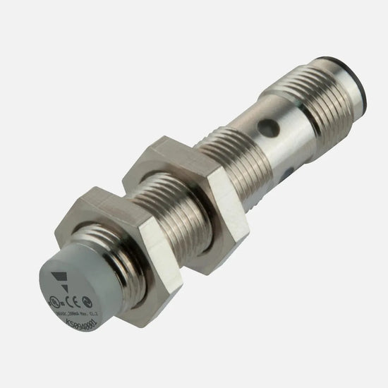 INDUCTIVO 12MM 4SEN N/RAZ C/CONEC G031