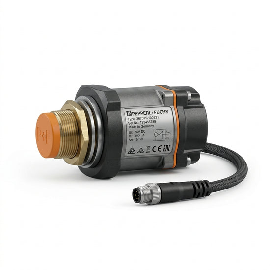 PEPPERL & FUCHS 267075-100321
