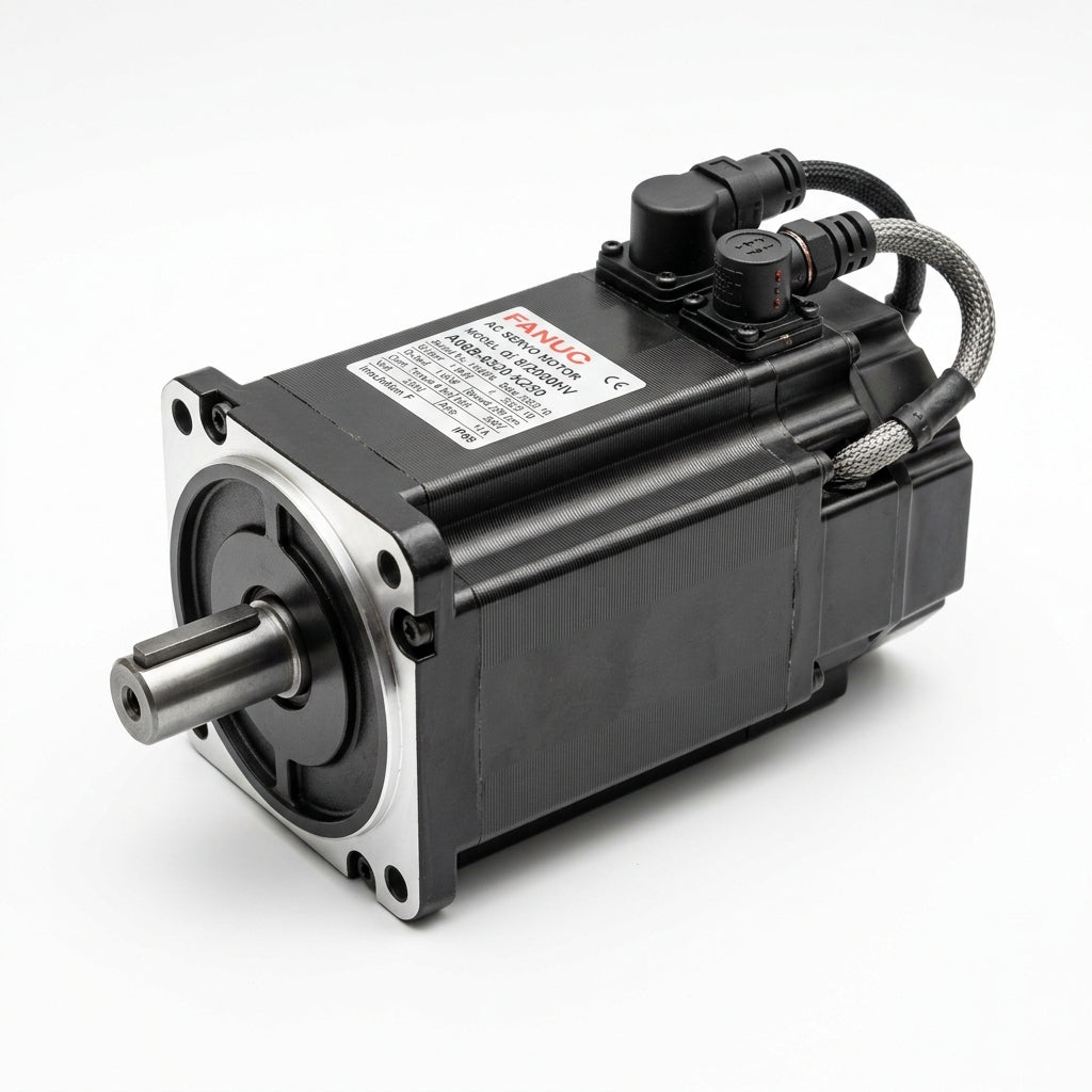FANUC A06B-6320-K250