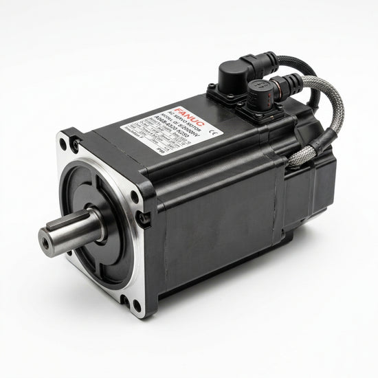 FANUC A06B-6320-K250