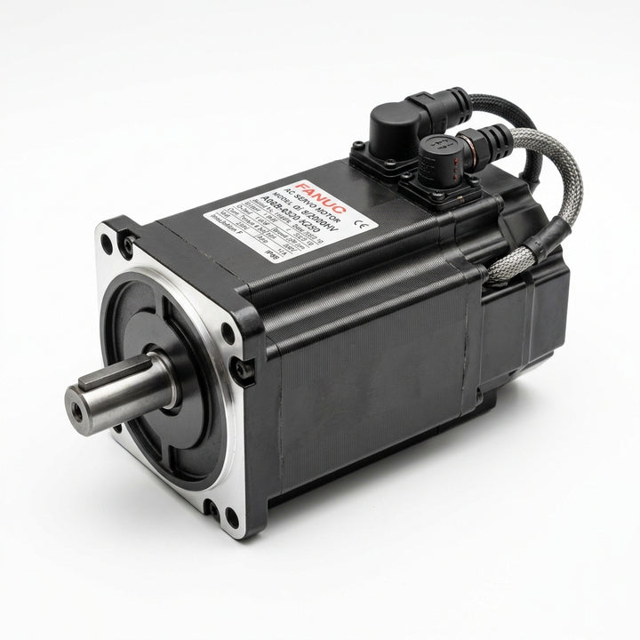 FANUC A06B-6320-K250