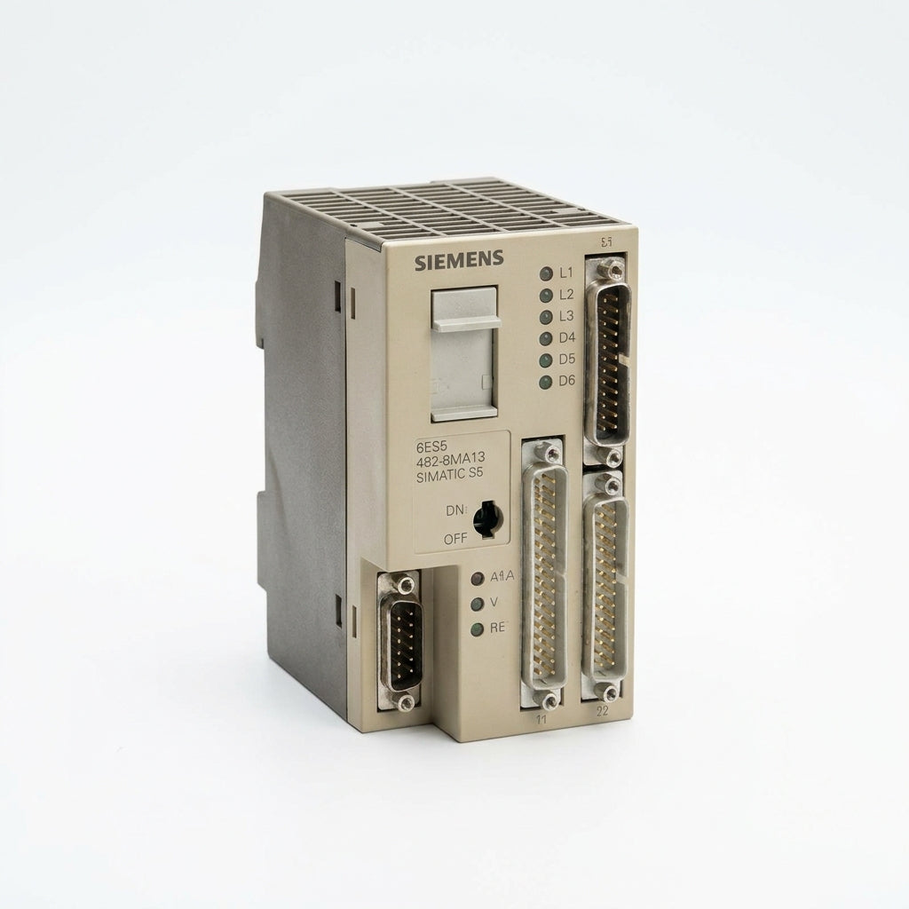 Siemens 6ES5 482-8MA13