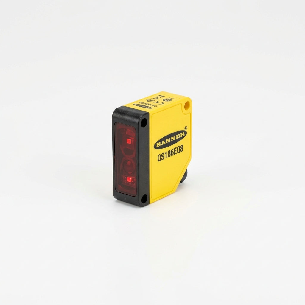 Banner Engineering QS186EQ8